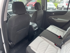 Used 2019 Chevrolet Equinox 4d SUV AWD LS at Keenan's Cherryland near Holmen, WI