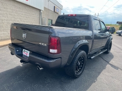 Used 2018  Ram 1500 4WD Crew Cab Sport at Keenan's Cherryland near Holmen&comma; WI