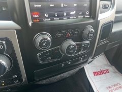 Used 2019 Ram 1500 Classic 4WD Crew Cab Warlock at Keenan's Cherryland near Holmen, WI