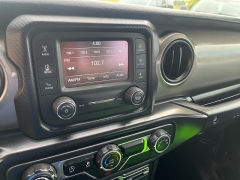 Used 2020  Jeep Wrangler 2d SUV 4WD Sport at Keenan's Cherryland near Holmen&comma; WI