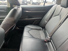 Used 2021  Toyota Camry SE Auto at Keenan's Cherryland near Holmen&comma; WI