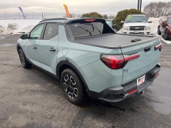 Used 2022  Hyundai Santa Cruz SEL AWD at Keenan's Cherryland near Holmen&comma; WI