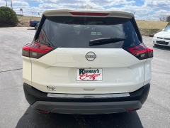 Used 2023  Nissan Rogue AWD SV at Keenan's Cherryland near Holmen&comma; WI
