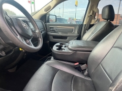 Used 2018  Ram 1500 4WD Crew Cab SLT at Keenan's Cherryland near Holmen&comma; WI