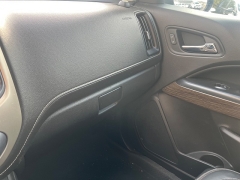 Used 2018  GMC Canyon 4WD Crew Cab Denali at Keenan's Cherryland near Holmen&comma; WI