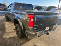 Used 2019  Chevrolet Silverado 1500 4WD Crew Cab LTZ at Keenan's Cherryland near Holmen&comma; WI