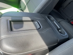 Used 2020  Chevrolet Silverado 1500 4WD Crew Cab LT Trail Boss at Keenan's Cherryland near Holmen&comma; WI