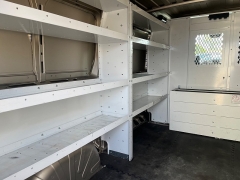 Used 2018 Ram ProMaster Cargo Van 1500 Van 136" WB at Keenan's Cherryland near Holmen, WI