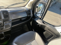 Used 2025  Ram ProMaster Cargo Van Tradesman 2500 Hi Roof 159" WB at Keenan's Cherryland near Holmen&comma; WI