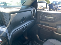 Used 2021  GMC Sierra 1500 4WD Crew Cab 157" SLE at Keenan's Cherryland near Holmen&comma; WI