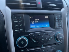 Used 2017  Ford Fusion 4d Sedan SE 2&period;0L EcoBoost at Keenan's Cherryland near Holmen&comma; WI