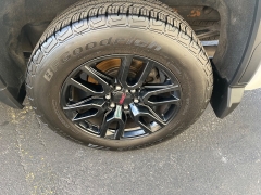 Used 2020  GMC Sierra 1500 4WD Crew Cab Elevation Longbed at Keenan's Cherryland near Holmen&comma; WI