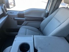 Used 2018  Ford F-150 4WD SuperCab XLT at Keenan's Cherryland near Holmen&comma; WI