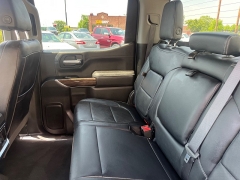 Used 2019 GMC Sierra 1500 4WD Crew Cab Elevation at Keenan's Cherryland near Holmen, WI