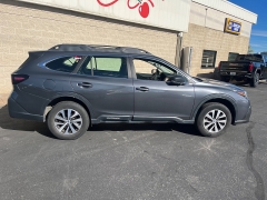 Used 2021 Subaru Outback CVT at Keenan's Cherryland near Holmen, WI
