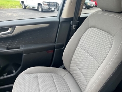 Used 2020 Ford Escape 4d SUV FWD SE at Keenan's Cherryland near Holmen, WI