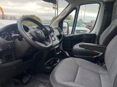 Used 2023  Ram ProMaster Cargo Van 2500 High Roof 159" WB at Keenan's Cherryland near Holmen&comma; WI