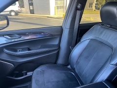 Used 2022 Jeep Grand Cherokee L Laredo 4x4 at Keenan's Cherryland near Holmen, WI