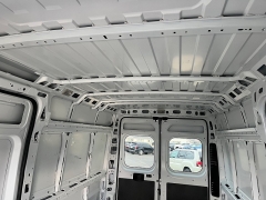 Used 2023  Ram ProMaster Cargo Van 2500 High Roof 159" WB at Keenan's Cherryland near Holmen, WI