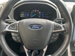 Used 2024  Ford Edge SEL AWD at Keenan's Cherryland near Holmen&comma; WI