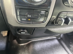 Used 2015  Ram 1500 4WD Crew Cab Tradesman Longbed at Keenan's Cherryland near Holmen&comma; WI