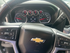 Used 2020  Chevrolet Silverado 1500 4WD Double Cab LTZ at Keenan's Cherryland near Holmen&comma; WI