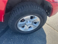Used 2014  Toyota Tacoma 4WD Double Cab Long Bed at Keenan's Cherryland near Holmen&comma; WI