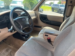 Used 2001 Ford Ranger 4WD Supercab XLT 4.0L at Keenan's Cherryland near Holmen, WI