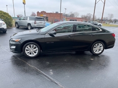 Used 2024 Chevrolet Malibu 4dr Sdn 1LT at Keenan's Cherryland near Holmen, WI