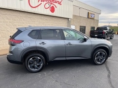 Used 2024  Nissan Rogue AWD SV at Keenan's Cherryland near Holmen, WI