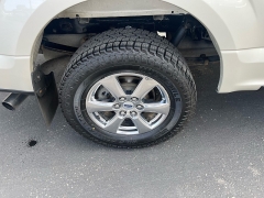 Used 2018  Ford F-150 4WD SuperCrew XLT 5 1&sol;2 at Keenan's Cherryland near Holmen&comma; WI