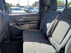 Used 2019  Ram 1500 4WD Crew Cab Big Horn&sol;Lone Star at Keenan's Cherryland near Holmen&comma; WI