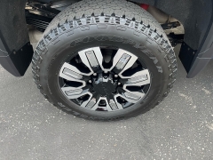 Used 2025  GMC Sierra 3500HD 4WD Crew Cab 159" Denali Dsl at Keenan's Cherryland near Holmen&comma; WI