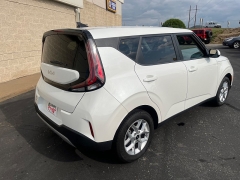 Used 2024 Kia Soul LX IVT at Keenan's Cherryland near Holmen, WI