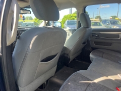 Used 2014 Ram 1500 4WD Crew Cab Big Horn at Keenan's Cherryland near Holmen, WI