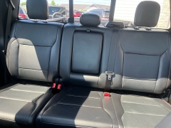 Used 2021  Ford F-150 4WD LARIAT SuperCrew 6&period;5' Box at Keenan's Cherryland near Holmen&comma; WI
