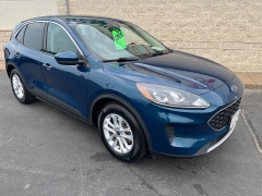 Used 2020 Ford Escape 4d SUV FWD SE at Keenan's Cherryland near Holmen, WI