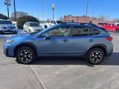 Used 2018  Subaru Crosstrek 4d SUV 2&period;0i Premium 6spd at Keenan's Cherryland near Holmen&comma; WI