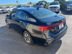 Used 2020  Kia Forte 4d Sedan LXS at Keenan's Cherryland near Holmen&comma; WI