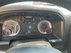 Used 2021  Ram 1500 Classic 4WD Express Quad Cab 6'4" Box at Keenan's Cherryland near Holmen&comma; WI