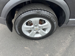 Used 2014 Chevrolet Captiva Sport 4d SUV FWD LS2 at Keenan's Cherryland near Holmen, WI
