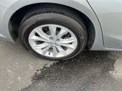 Used 2025  Chevrolet Malibu 4dr Sdn 1LT at Keenan's Cherryland near Holmen&comma; WI