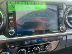 Used 2021  Toyota Tacoma 4WD TRD Off Road Double Cab 5ft Bed V6 AT at Keenan's Cherryland near Holmen&comma; WI