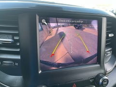 Used 2020  Ram 1500 4WD Crew Cab Sport at Keenan's Cherryland near Holmen&comma; WI