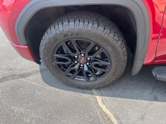Used 2019 GMC Sierra 1500 4WD Crew Cab Elevation at Keenan's Cherryland near Holmen, WI