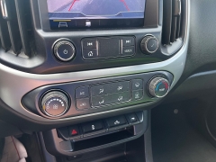 Used 2019 Chevrolet Colorado 4WD Crew Cab LT at Keenan's Cherryland near Holmen, WI