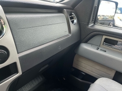 Used 2011  Ford F-150 4WD Supercrew XLT 5 1&sol;2 at Keenan's Cherryland near Holmen&comma; WI
