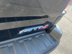 Used 2021 GMC Canyon 4WD Crew Cab 128" AT4 w/Cloth at Keenan's Cherryland near Holmen, WI