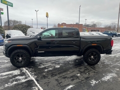 Used 2023  GMC Canyon 4WD Crew Cab Elevation at Keenan's Cherryland near Holmen&comma; WI