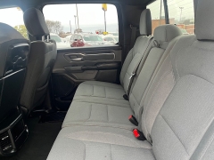 Used 2022  Ram 1500 4WD Big Horn Crew Cab 6'4" Box at Keenan's Cherryland near Holmen&comma; WI